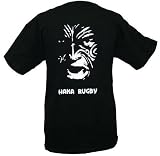 Haka Rugby T-Shirt