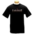 Texas Longhorns Short Sleeve Tee Shirt, Small