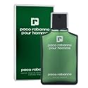 Paco Rabanne POUR HOMME Eau De Toilette Spray 100ml (4.3 Oz) EDT Cologne