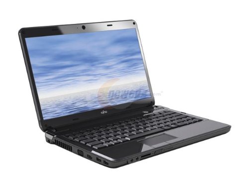 LIFEBOOK AH531 15.6