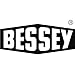 Bessey DUO30-8 12-Inch DuoKlamp One Hand Clamp/Spreader,Black