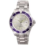 Invicta Men’s Pro Diver Collection Grand Diver Automatic Watch #3046