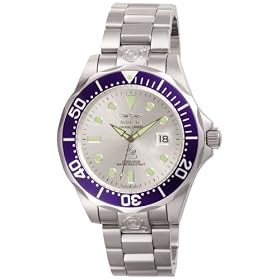 Invicta Men's Pro Diver Collection Grand Diver Automatic Watch #3046