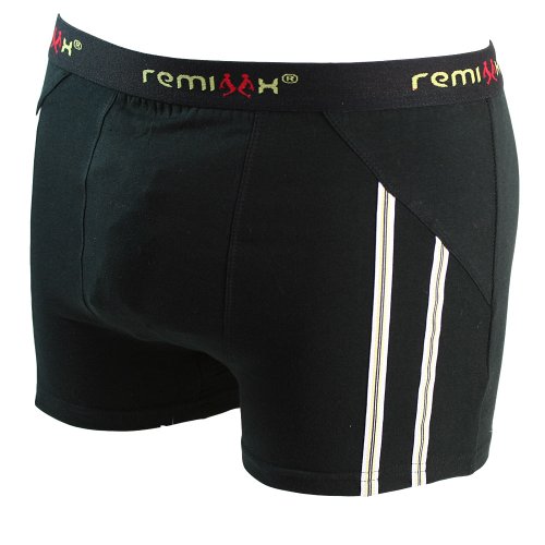 Produkt-Bild: 10 Retro Herren Boxershorts gemischt Remixx Gr. M L XL XXL