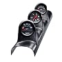 Sunpro CP7549 Triple Gauge Pod