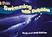 Books : Swimming with Dolphins (Collins Big Cat)