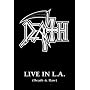 Live in L.A.: Death & Raw