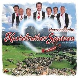 Kastelruther Spatzen Foto 4