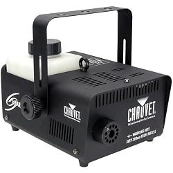 Chauvet HURRICANE 1100 Hurricane Fog Machines - Hurricane 1100