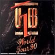 World Tour 90