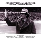 Cigarettes and Alcohol Vol. 2