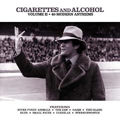 Cigarettes and Alcohol Vol. 2