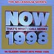 Now That's What I Call Music 1998 - Millennium Series
