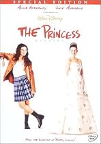 プリティ･プリンセス 特別版 [DVD]