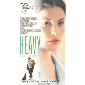 Heavy [VHS]