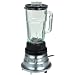 Waring WPB05BC Professional Quality Bar Blender, Brushed Chrome