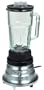 Waring WPB05BC Professional Quality Bar Blender, Brushed Chrome