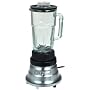 Waring WPB05BC Kitchen Classic Blender, Brushed Chrome