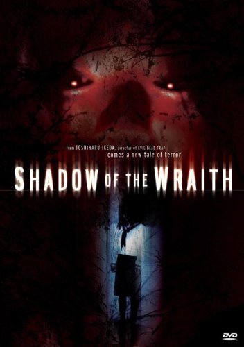 CD-Charts  DVD : Shadow Of The Wraith