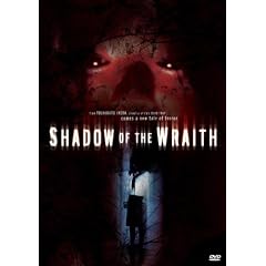 Shadow Of The Wraith [DVD]