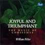 Joyful and Triumphant