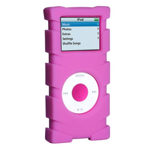 speck ToughSkin nano 2G ピンク SPK-IP-000067