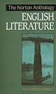 The Norton Anthology of English Literature, Vol. 2 (Packaged with Media Companion)