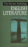 The Norton Anthology of English Literature, Vol. 2 (Packaged with Media Companion)