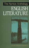 The Norton Anthology of English Literature, Vol. 2