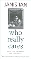 Who Really Cares: Poems From Childhood and Early Youth