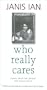 Who Really Cares: Poems From Childhood and Early Youth