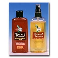 Tanner's Preserve Leather Care Combo Pack (65864/65893)