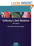 Tyldesley's Oral Medicine (Oxford Medical Publications)