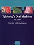Tyldesley's Oral Medicine (Oxford Medical Publications)