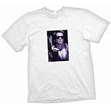 Terminator Pop Art Sci Fi Movie T Shirt All Sizes