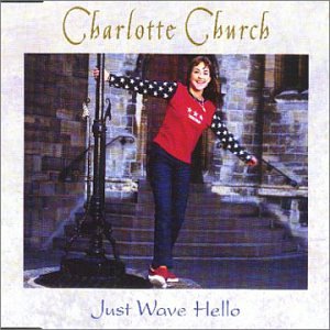 Charlotte Church Foto 7