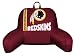 Washington Redskins Bed Rest Comfort Pillow