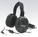 Pro Series: Koss Headphone
