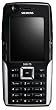 Siemens SXG75 metallic black Handy