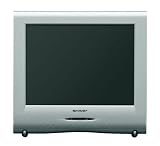  : Sharp LC-13SH1E 13' LCD Colour TV