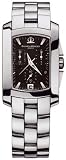 New Baume & Mercier Hampton Milleis Mens XL Watch