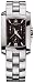 New Baume & Mercier Hampton Milleis Mens XL Watch