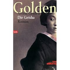 Die Geisha. Sonderausgabe.
