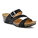 PATRIZIA Women's Majes Sandals