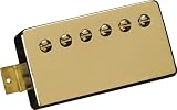 Gibson 490T Original Humbucker (Black/Creme)