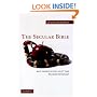 The Secular Bible: Why Nonbelievers Must Take Religion Seriously