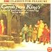 Carols from King's