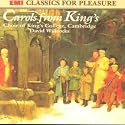Carols from King's