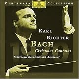 1970 Karl Richter - Centenary Collection