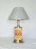 Los Angeles Lakers Lamp
